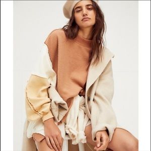 ISO IN SEARCH OF! Rowan pullover We The Free